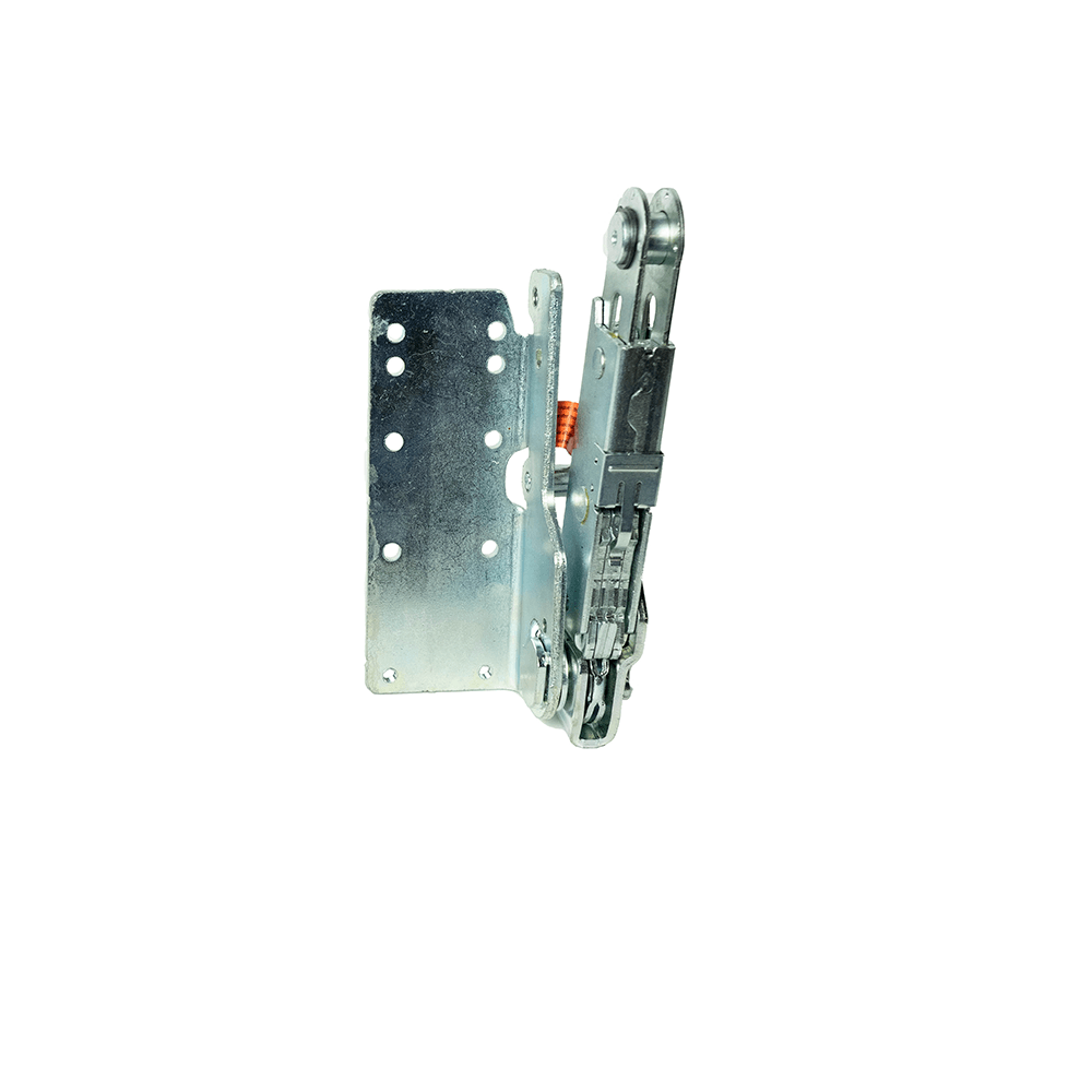 [103001043] Uchwyt dolny prawy BR60