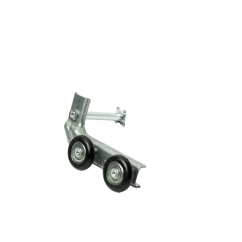 [103004024] Rolka podwójna lewa BR60