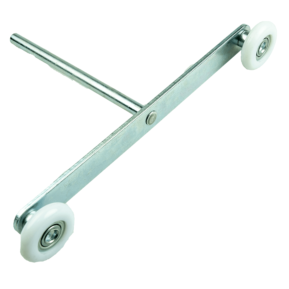 [104003007] Skuter tandemowy Alpha Deuren