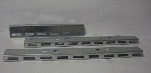 [109008018] Hörmann suspension angle for horizontal track