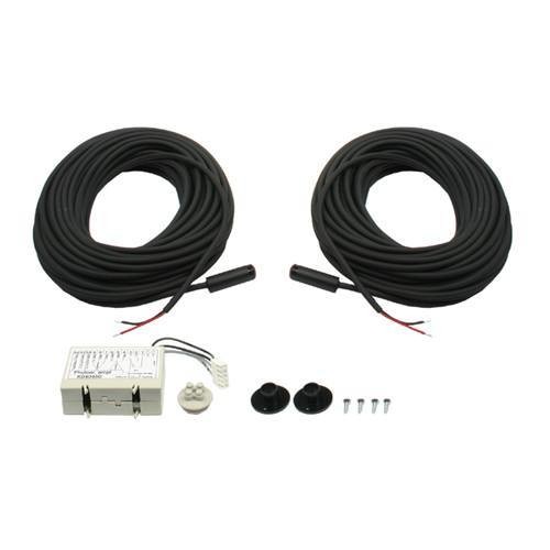 Crawford Photocells incl. module.
