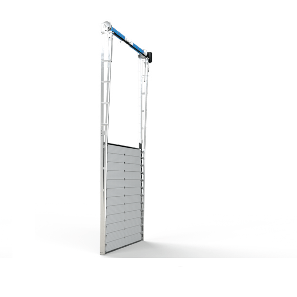 Brama Silent1 4500 x 4500 VL