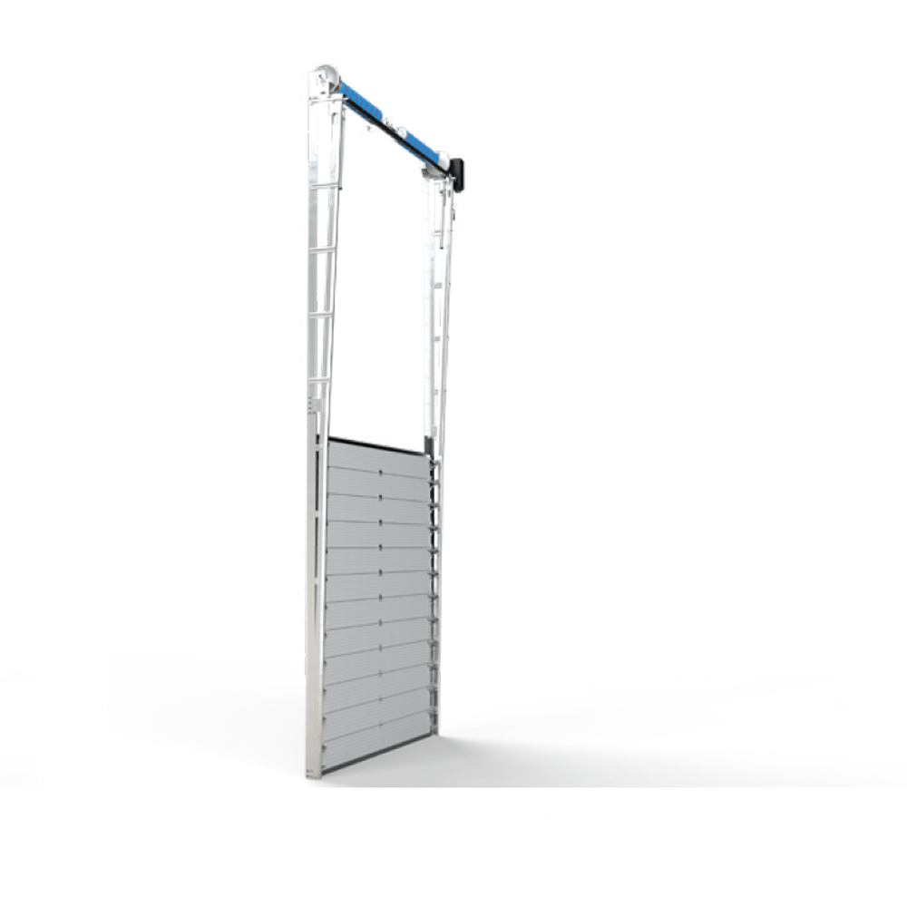 Brama Silent1 6000 x 4500 VL