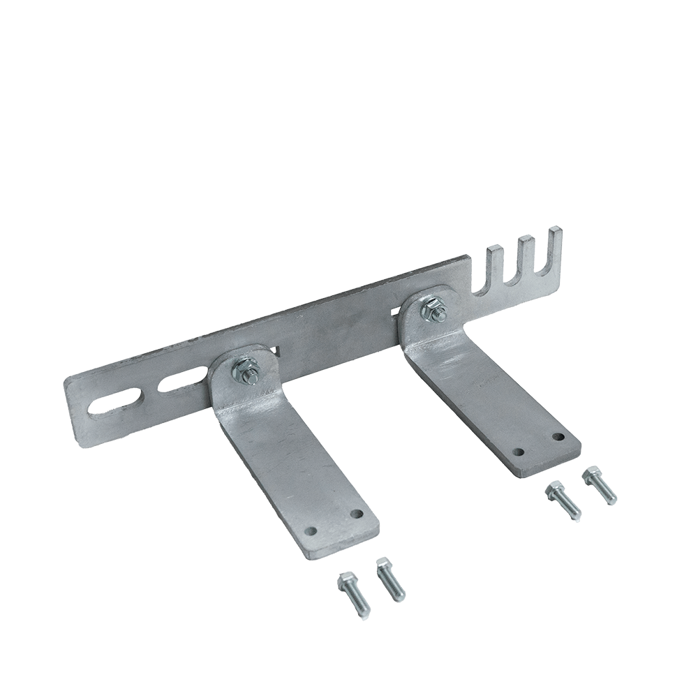[201001064] Adjustable Bracket for Hydraulic Unit (Small)