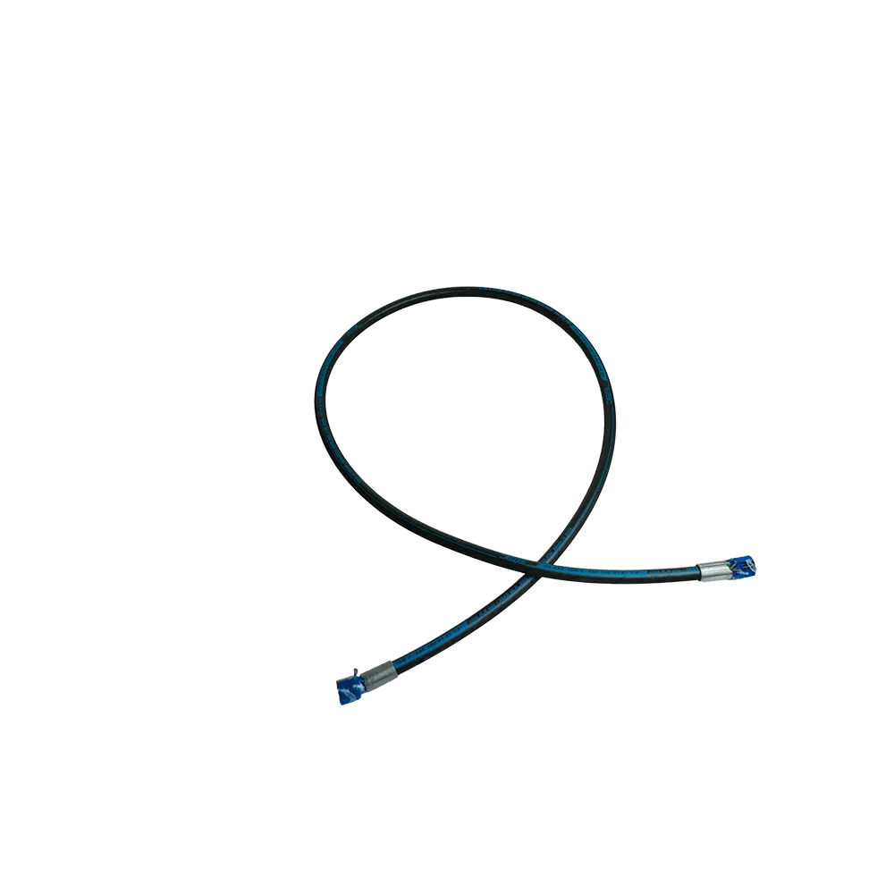 [201004019] Hydraulic hose 1/4" 1000 mm for Stertil