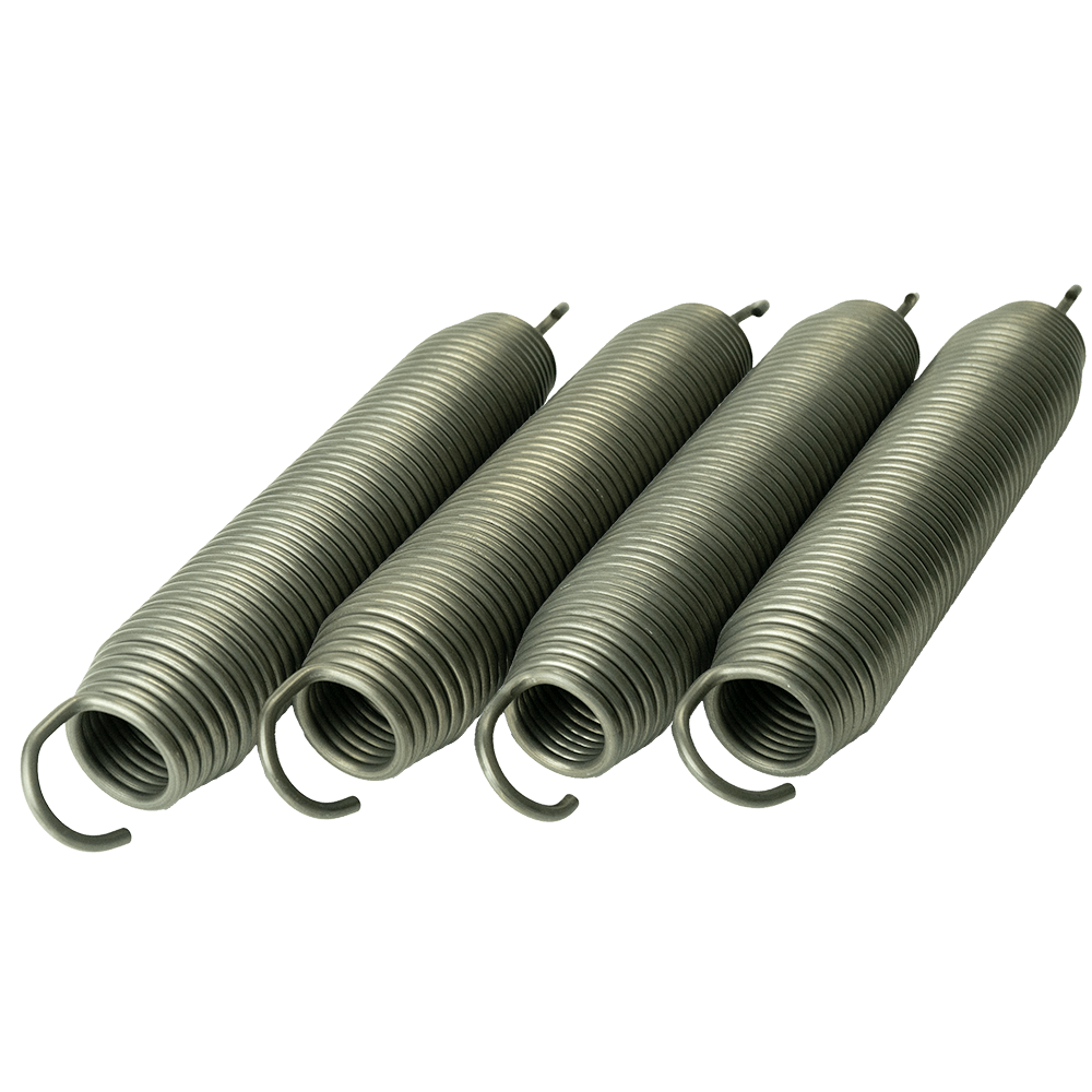 [201009002] Extension spring kit odpowiedni dla RiteHite Wheel Lok GWL 2300E