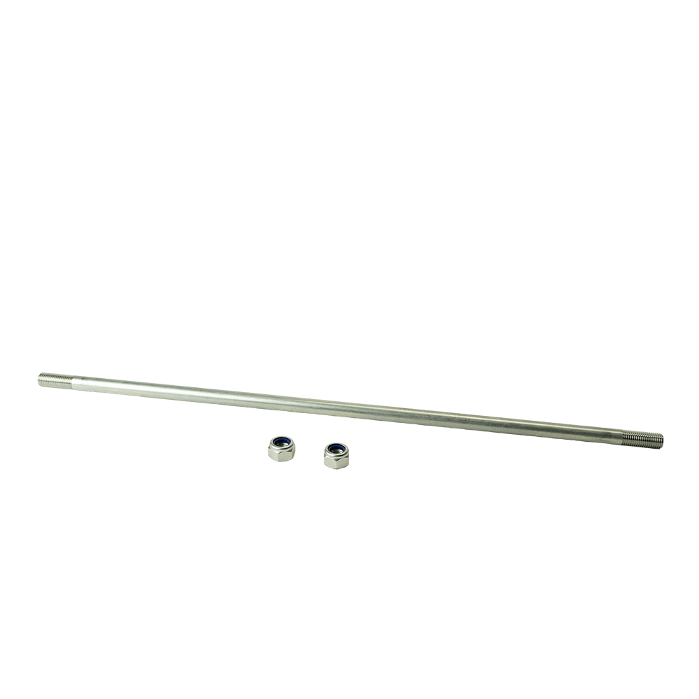 [201009029] Rod kit suitable for RiteHite Wheel Lok GWL 2300E