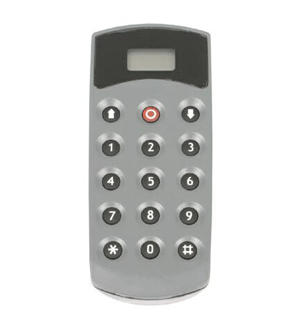 [402030027] Crawford transmitter 999-Channel, 869MHz.