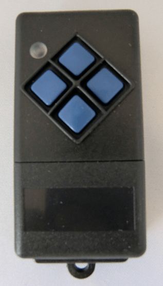 Nadajnik Mtec, 868 MHz, 4 kana?y