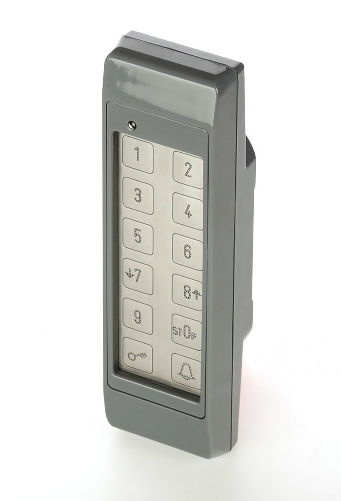 GEBA Cody Light met handzender