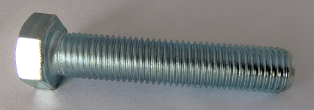 [7010039] ?ruba M16 x 80