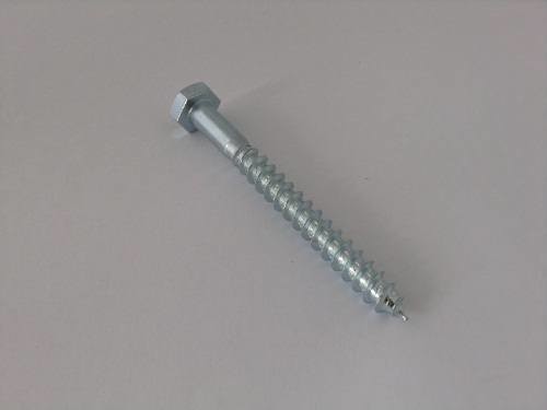 [7010029] Houtdraadbout 8x80mm