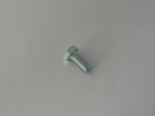 Bout M12x25mm
