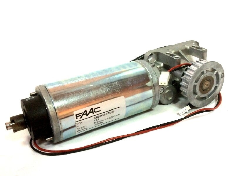 Motor A1400/A140 AIR