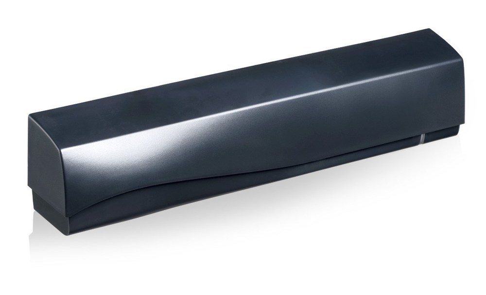 Black recessed box PAS005AP, PAS024AS, P