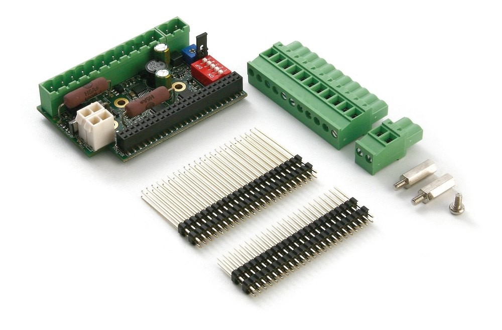 [802000066] Extension unit for management of: electr