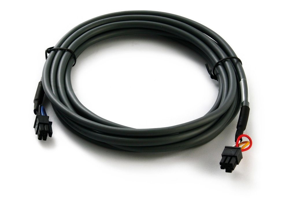 [802000067] Synchronism cable - to use DAB105 and DA