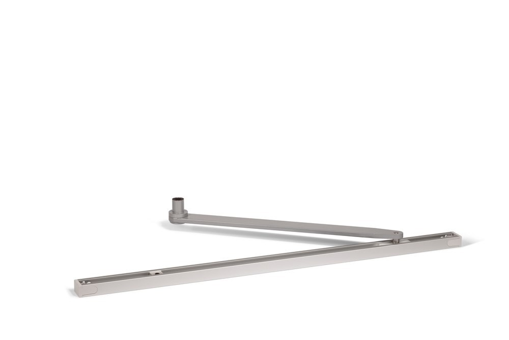 [802000069] Sliding movement arm for DAB305 also sui