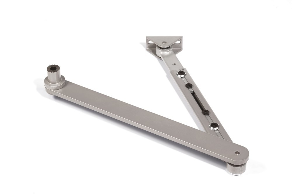[802000070] Articulated movement arm for DAB305 (als