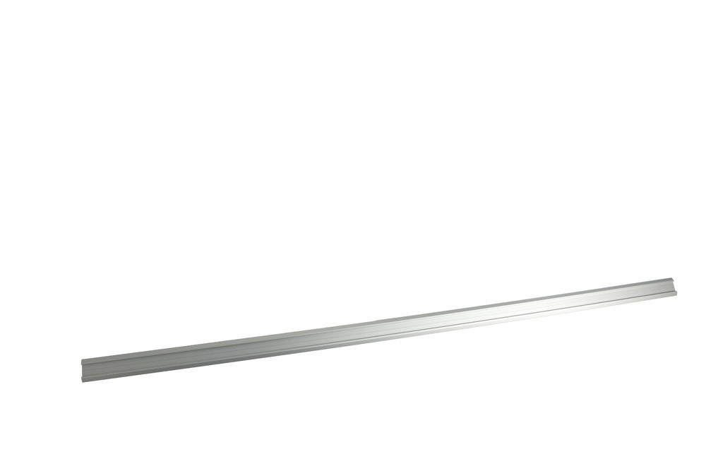 Aluminium floor track for AS PAM45, AST-