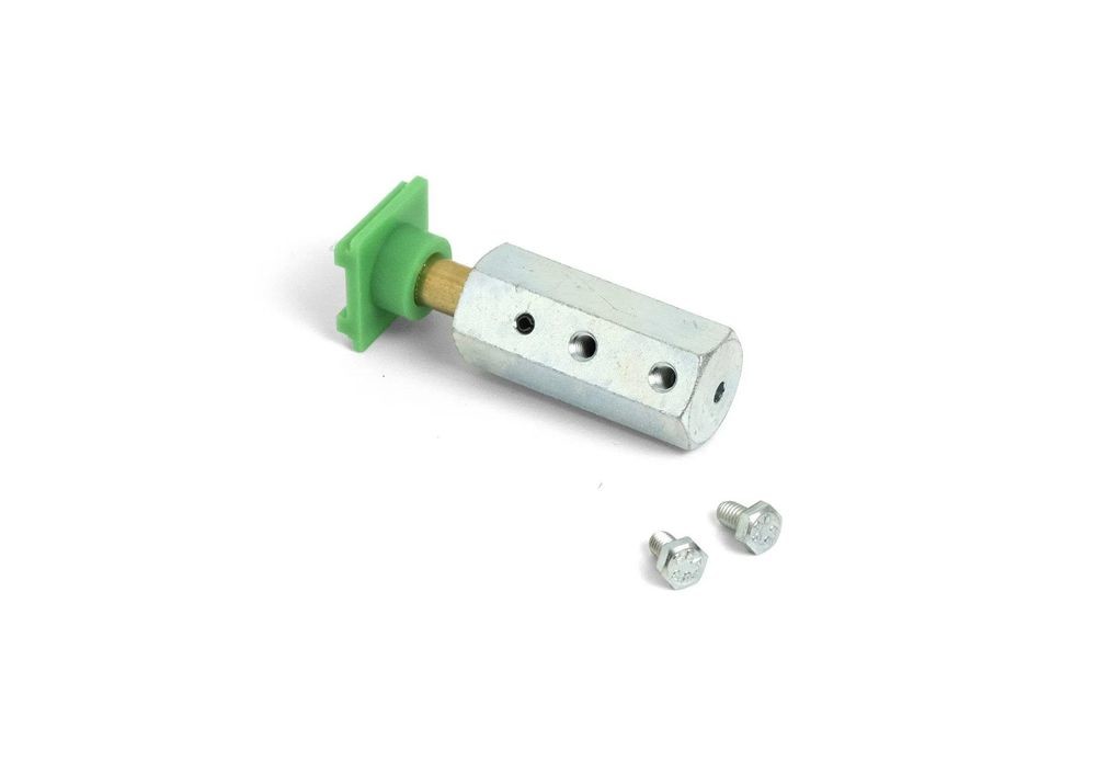 [802000090] Lower pivot for mobile wing of AST