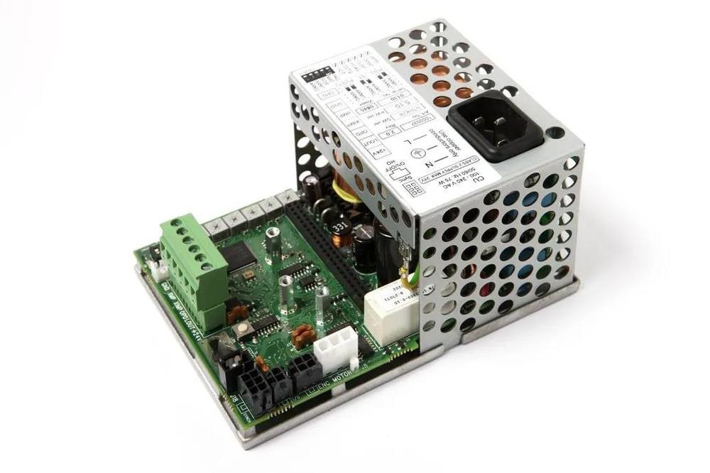 [802000094] Control unit for DAB105