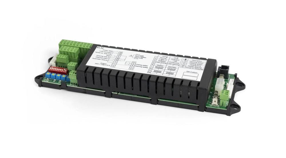 [802000098] Control panel EL32 for VALOR HH-HS