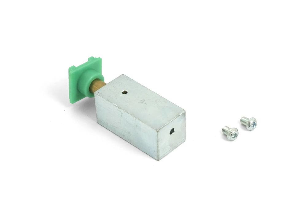 [802000101] Kit for lower pivot of mobile wing for A