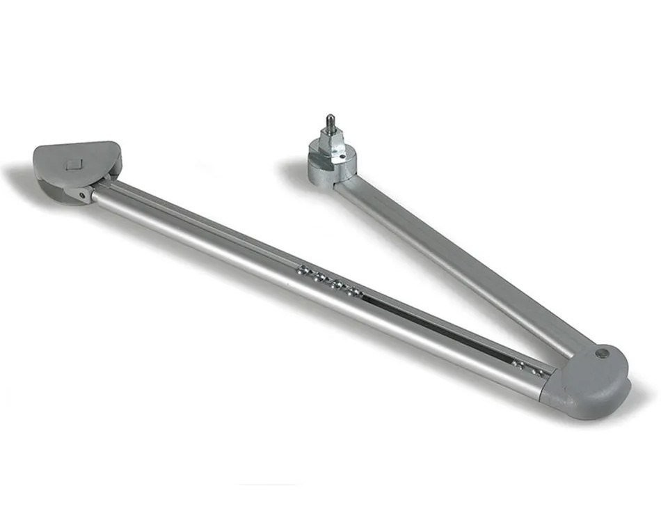 [802000118] Articulated movement arm (push) for WEL