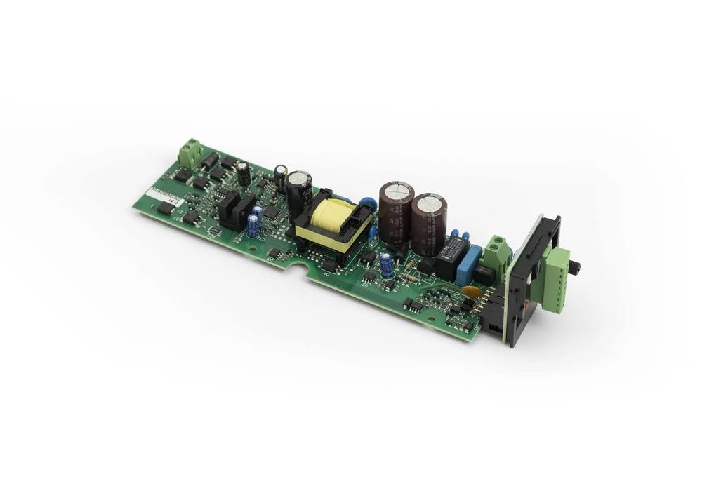 [802000121] Electronic card 6EL51 for control unit o