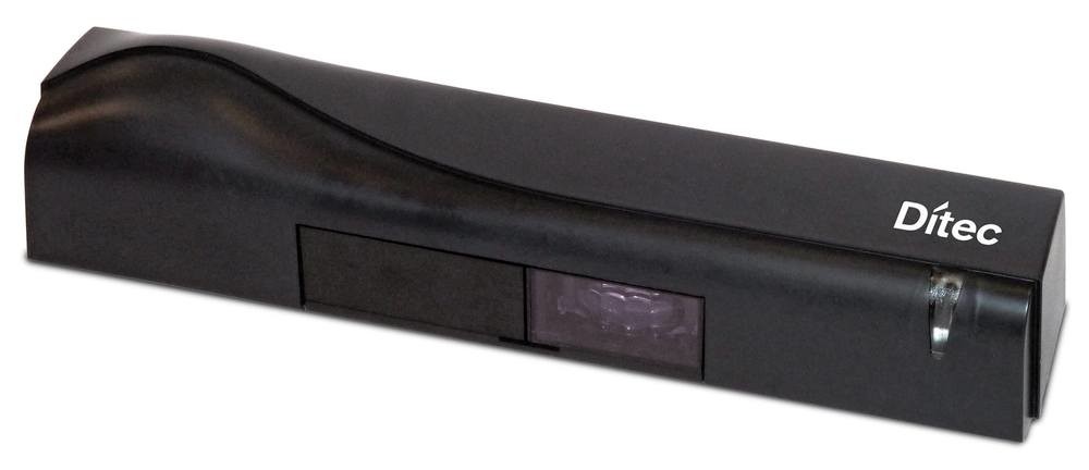 [802000038] Dual technology, self testing sensor, wit
