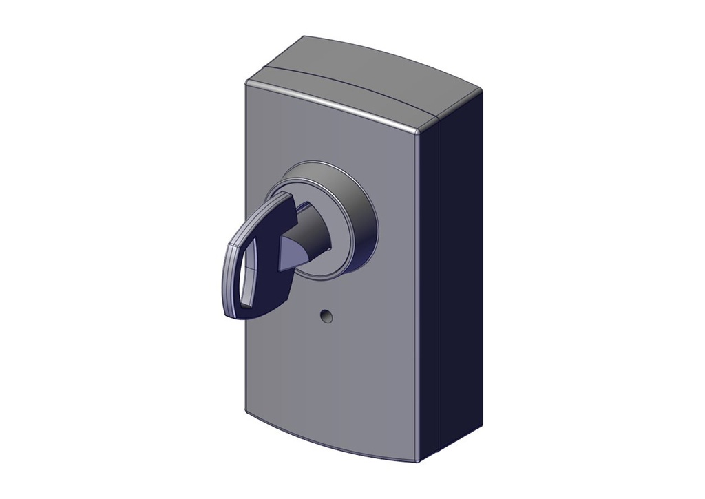 Programma- selector P