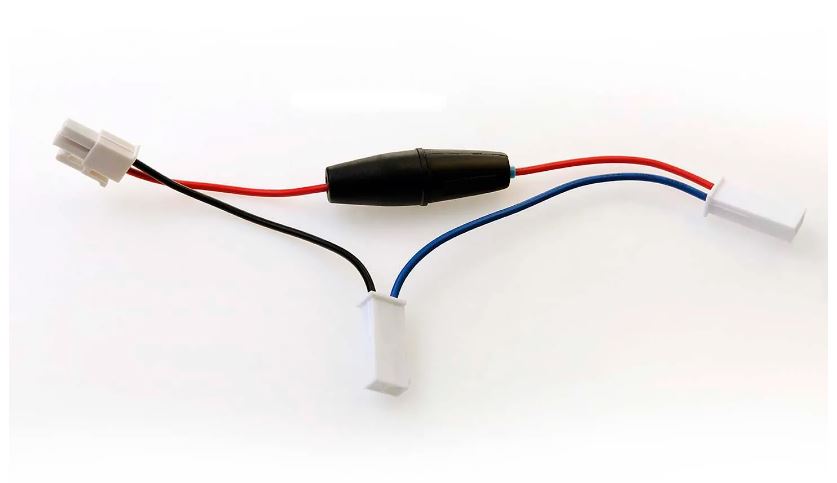 cableboom met