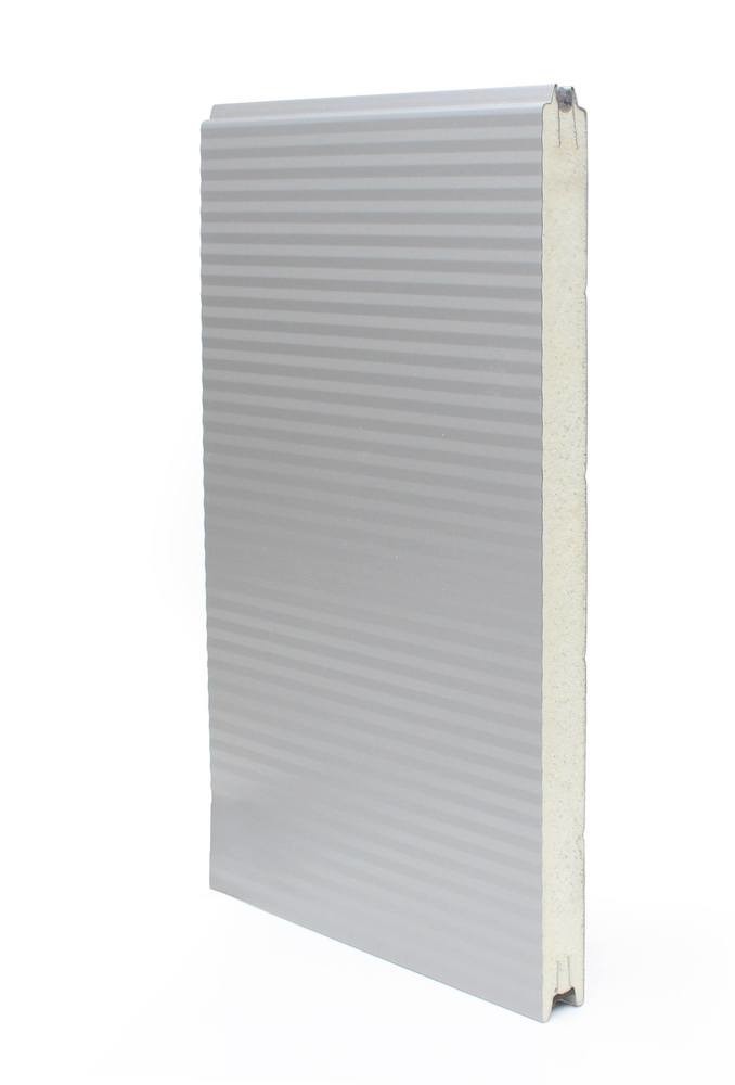 [102001019-a] Panel bramowy Alpha, typ ISO Micro, 40x610mm (Całość, Standardowy, Standardowy)