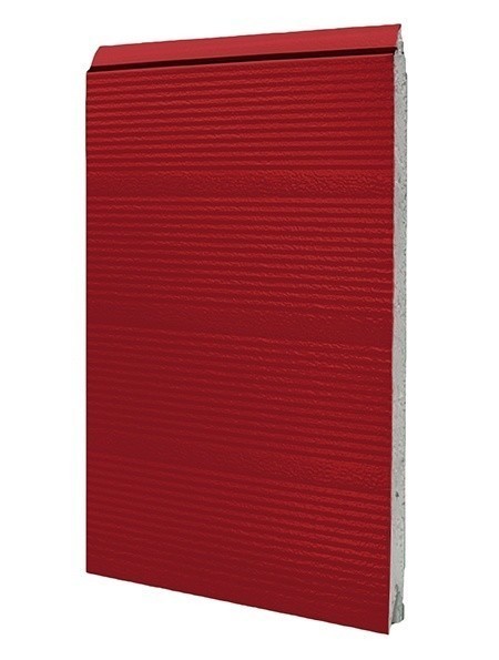 [102001035-a] Crawford Torsektion, Original, 542, Stahl, 42x600mm, RAL 3002 (Gesamte Einheit, Standard, Standard)
