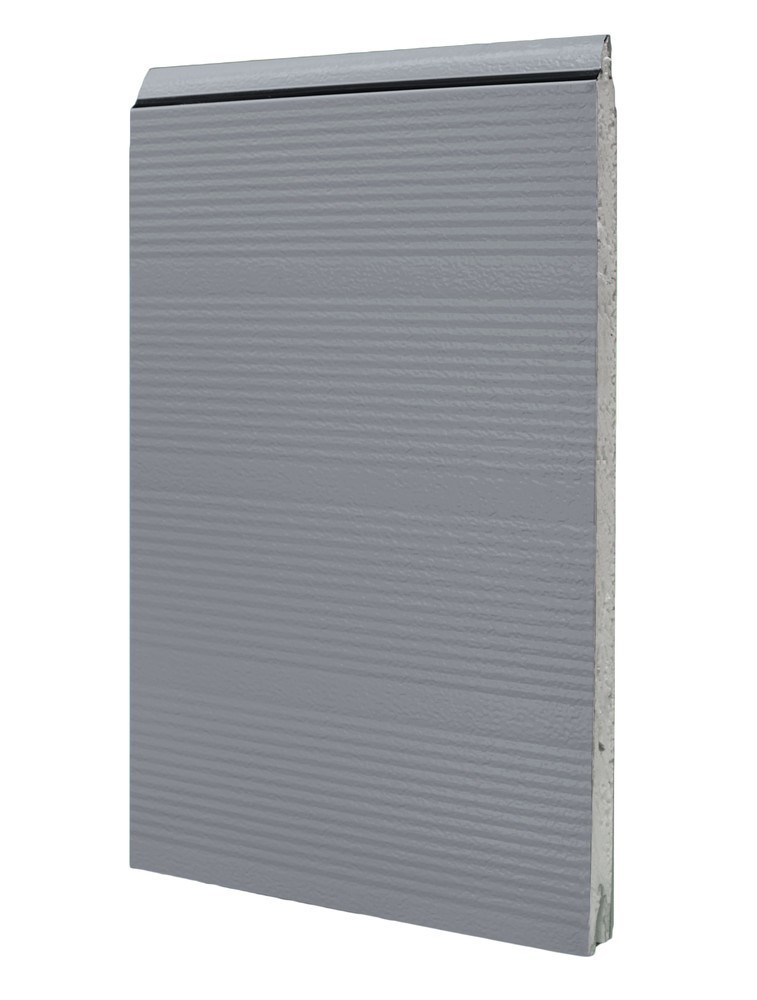 IDD-CR P?yta drzwiowa 542 stal 9006/9006
