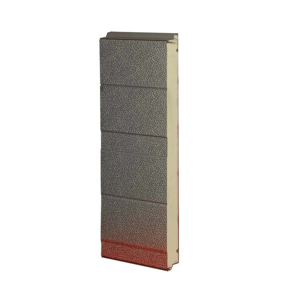 [102001608-a] Paneel Typ CWTPA - Aluminium (Gesamte Einheit, Standard, Standard)
