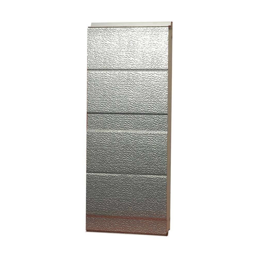 [102001609-a] Panel Type CWTPS - Steel. transparent coating (Całość, Standardowy, Standardowy)