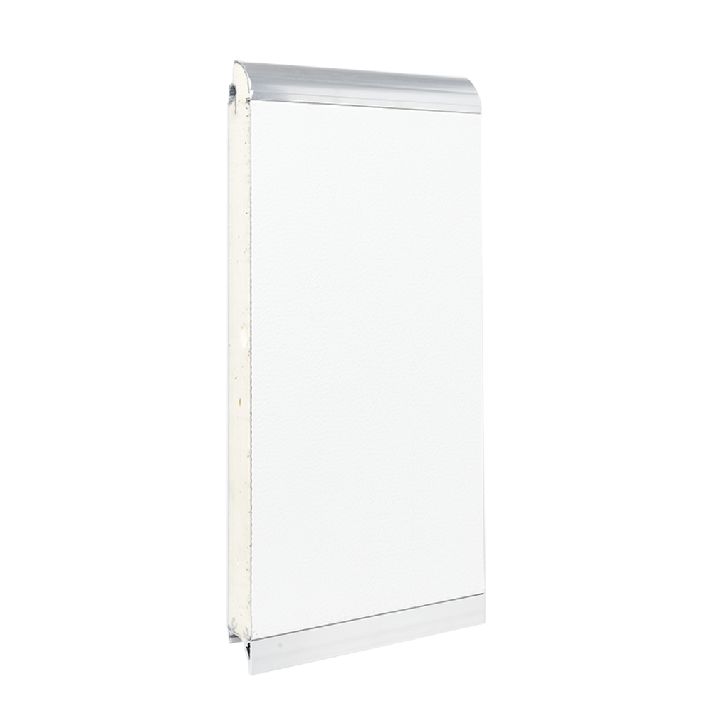 [102001641-a] Panel Type SLS 500 - RAL 9002 (Całość, Standardowy, Standardowy)
