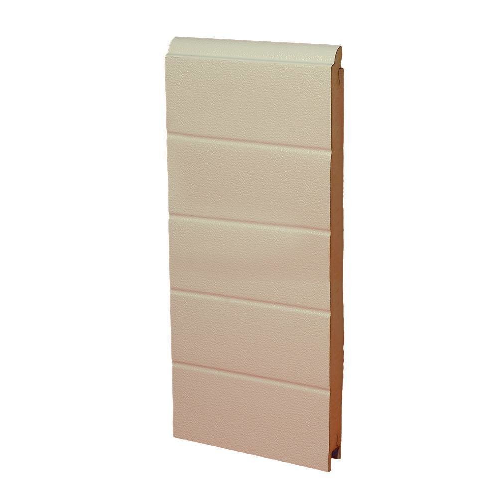 [102001622-a] Panel Type TPS Thyssen (FKS)- RAL 9002 (Całość, Standardowy, Standardowy)