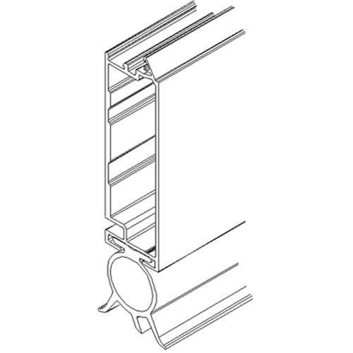 [105002020-a] Profil dolny Faltec BP145 (h=145m) (Całość)