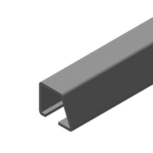 [105002014-a] Bodemprofiel geschikt voor Hörmann industriedeuren (Het geheel)