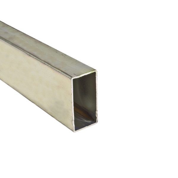 [8000010-a] Box Beam, 80x40mm (Całość)