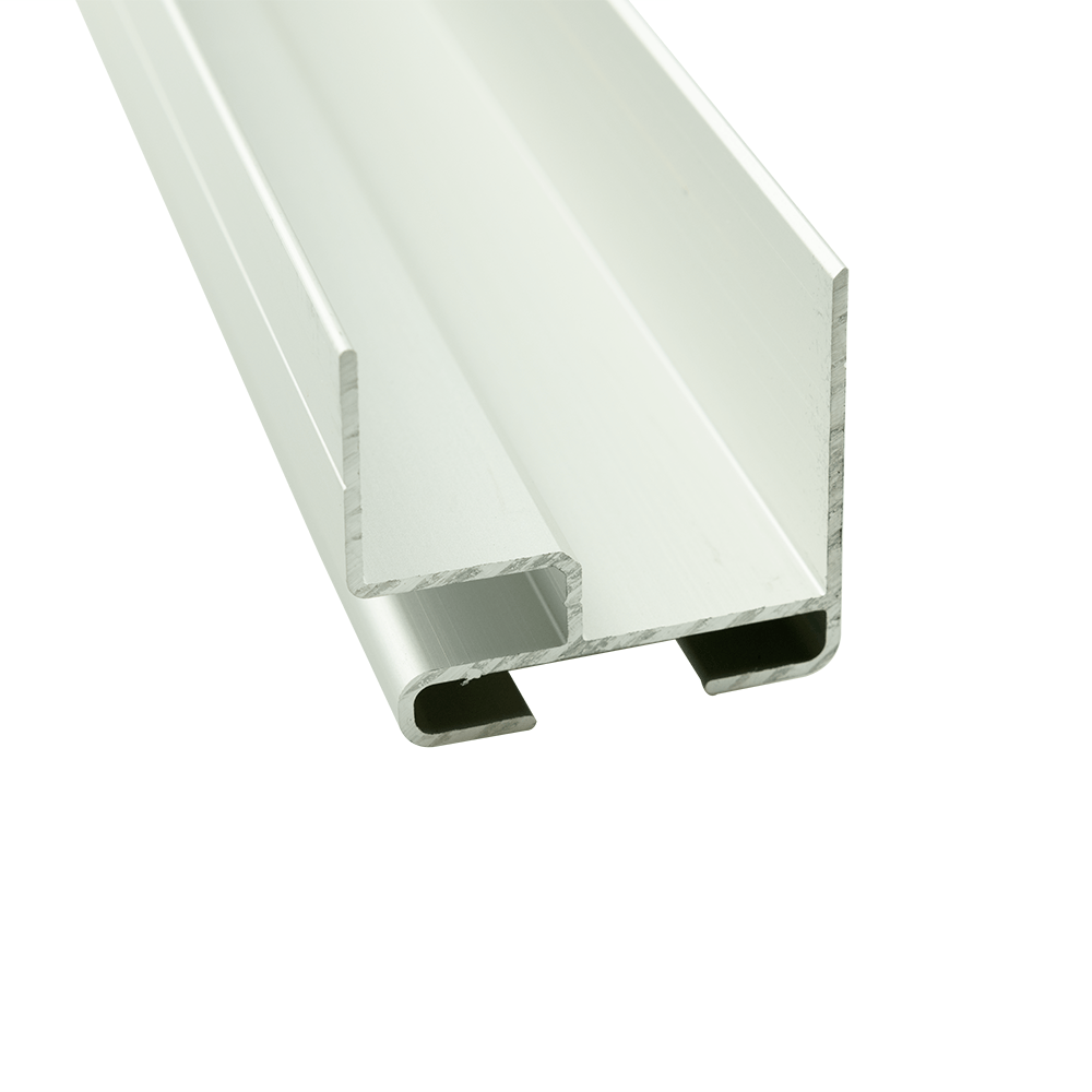 [105002015-a] Crawford bodemprofiel voor 342/542 panelen (Het geheel)