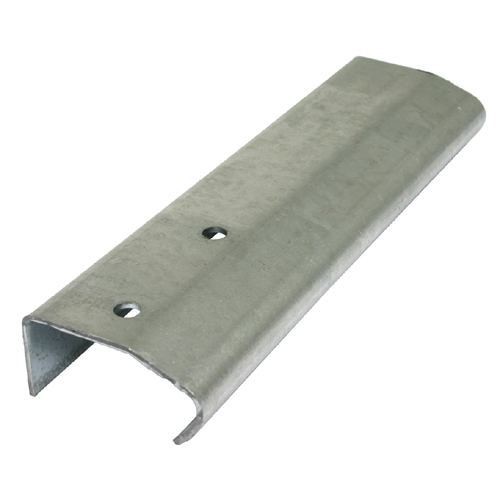 [109004007-a] Crawford vertical door track (Whole unit)