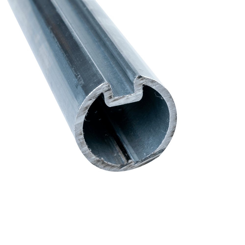 [108005012-a] IDD HO Tube shaft 40mm (Całość)