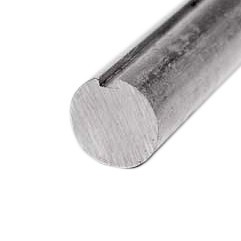 [108005001-a] Shaft. solid. 1-1/4 (Całość)