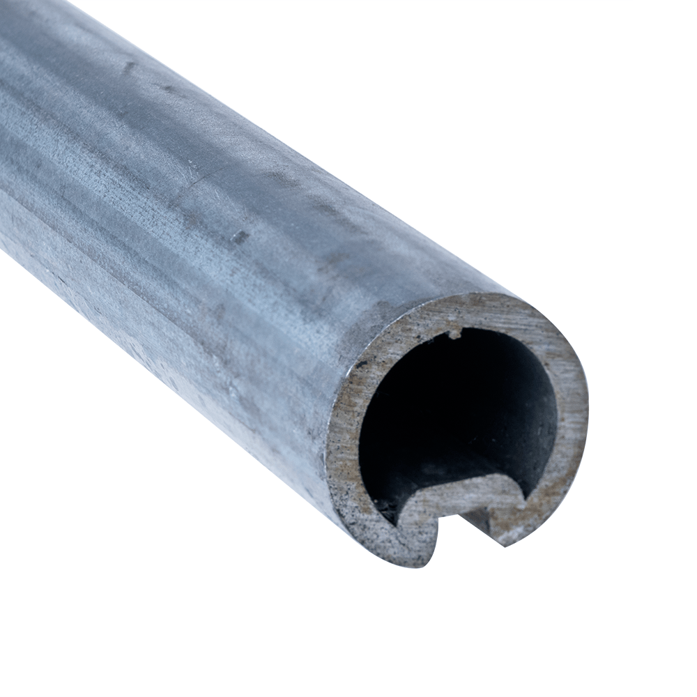 [108005013-a] Silent1 tube shaft 1.25 inch (Unità completa)