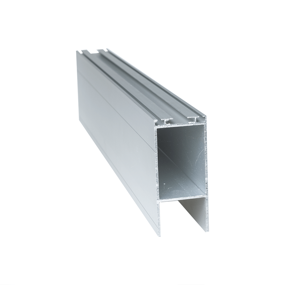 [105002024-a] TP 70er Bottomplate - alu roh. (Whole unit)