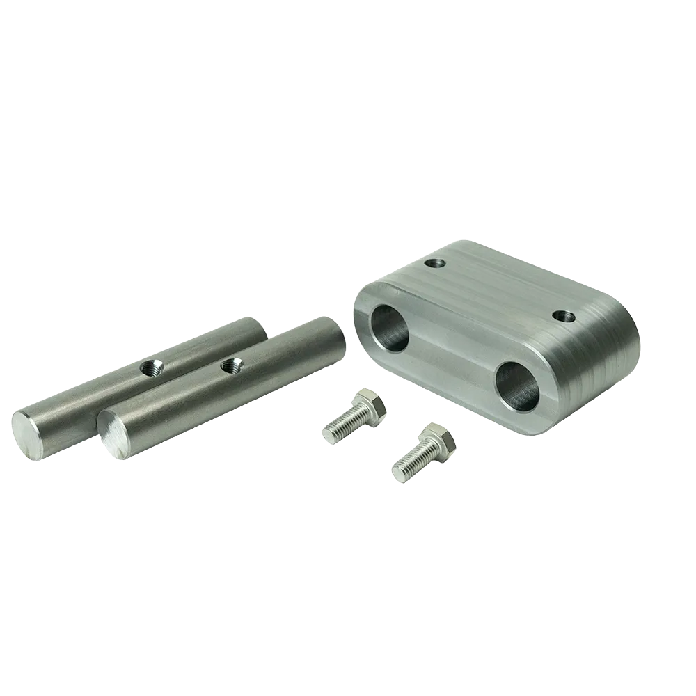 Link assembly kit odpowiedni dla RiteHite Wheel Lok GWL 2300E